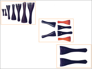 Violin Tailpieces