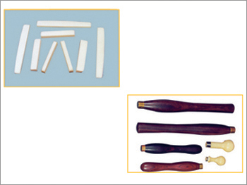 THE END PINS