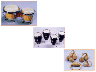 Musical Instruments