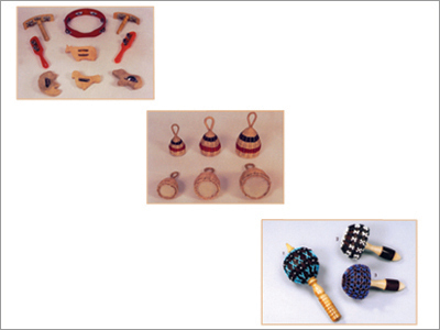 Tambourine