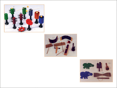 Musical Instruments