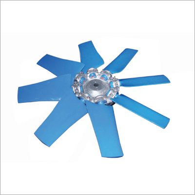 FRP Fan Blades