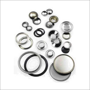 Tin Can Components