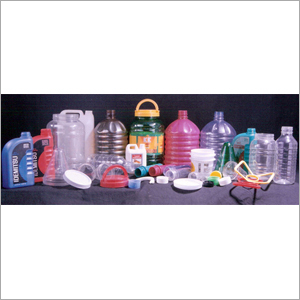 Plastic Containers
