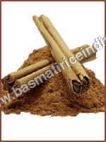 Cinnamon (Dal Chini)