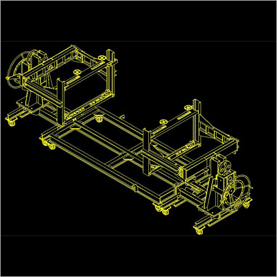 Design & Development of Rotary Manipulator