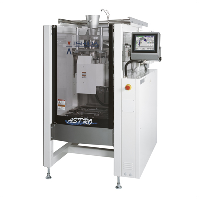 Bag Maker Machine