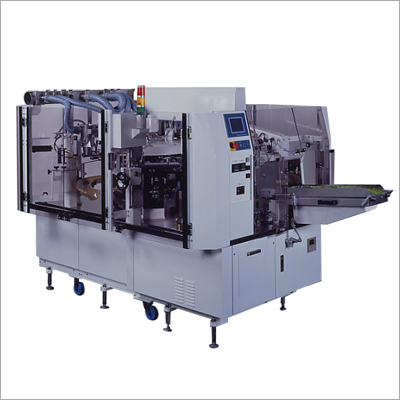 Bag Making Machine