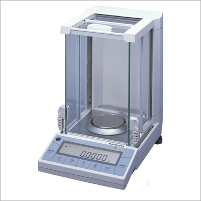 Electronic Analytical Balance