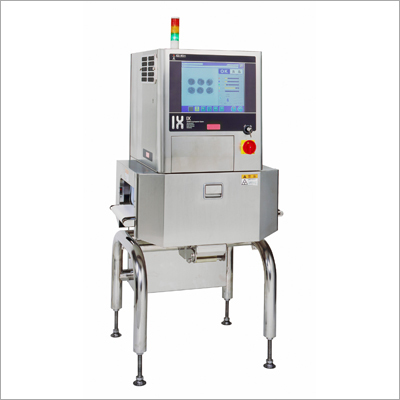 X-Ray Inspection System