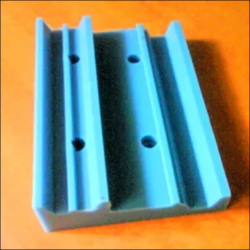 Polyurethane pad