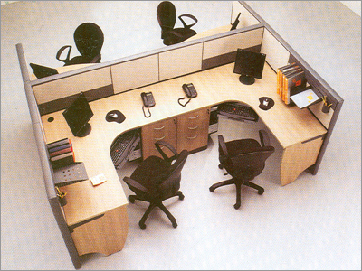 Workstation