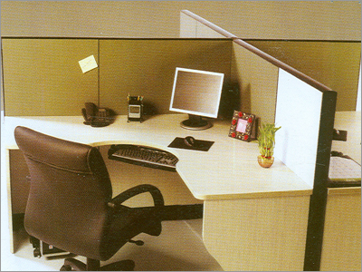 Workstation Furniture