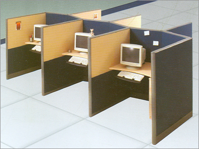 Office Workstations