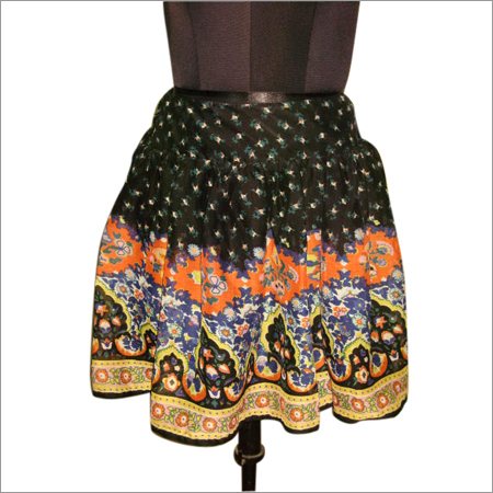 Designer kids skirts