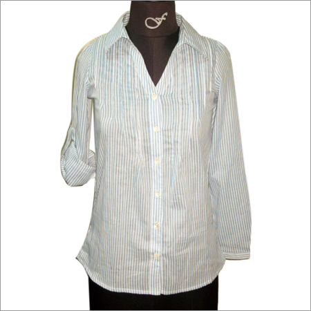 Printed Cotton Kids Shirts