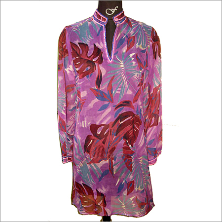 Ladies Designer Kurta