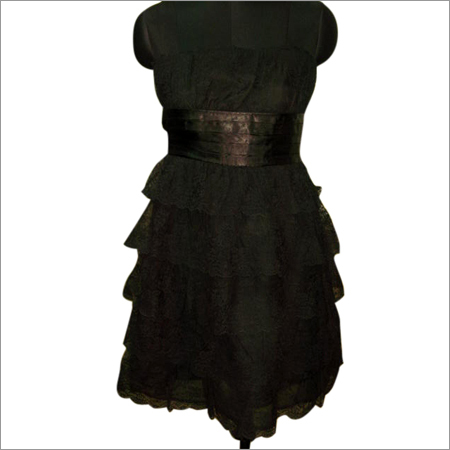 Ladies Frock Suits