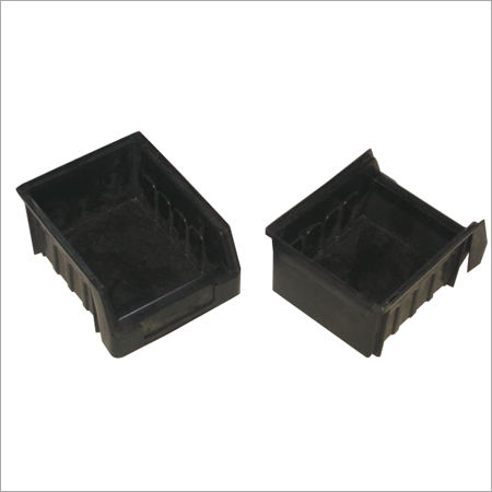 Conductive Supra Bins