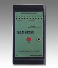Surface Resistance Meter