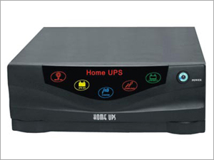 Sine Wave Home UPS