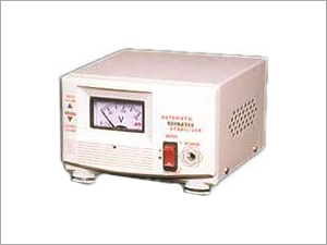 Servo Stabilizer