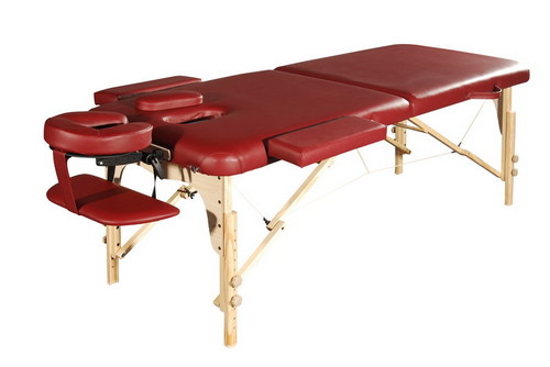 Massage Therapy Table