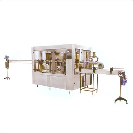 FAB Series Automatic Monobloc