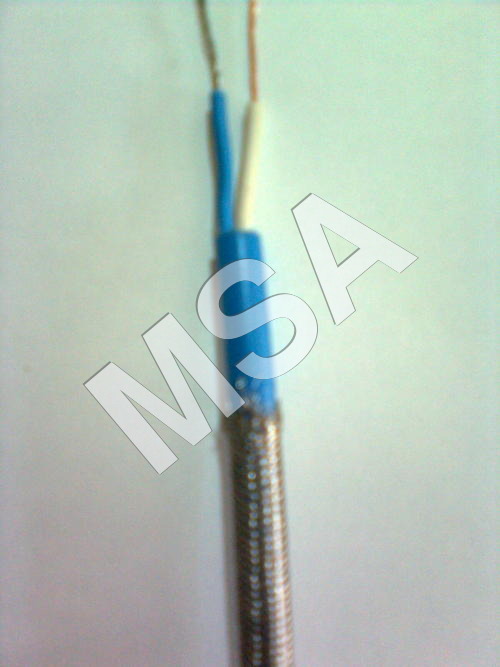 PVC Insulated Cables