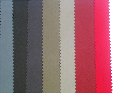 Micro Coated Fabric