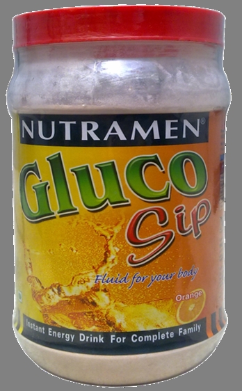 Gluco Sip