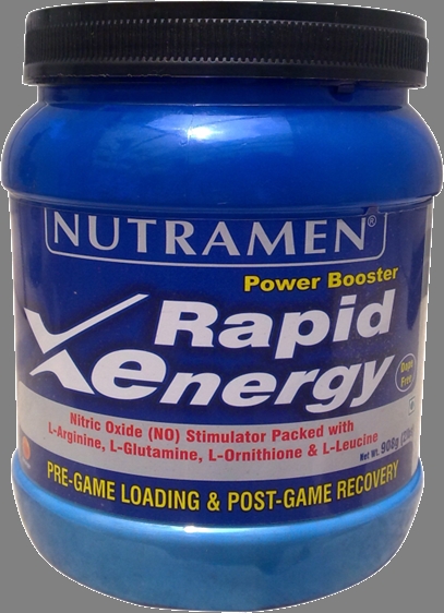 Rapid Xplode