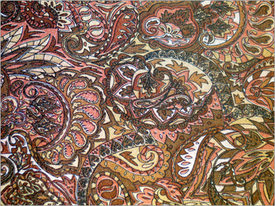 Polyester Stretch Lining Fabric