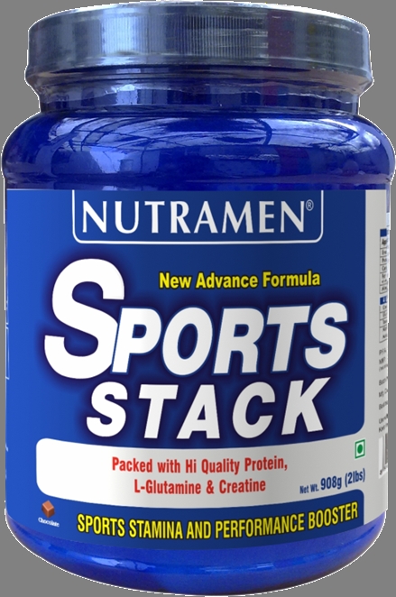 Sports Stack