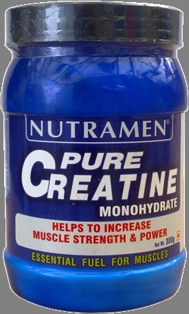 Pure Creative Monohydrate
