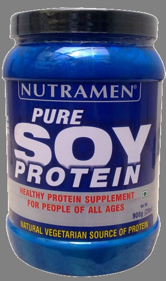 Vegetarian Protein Supplement