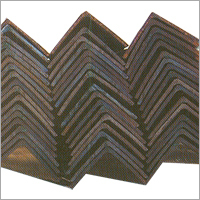 Mild Steel Angles
