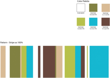Furnishing Fabrics