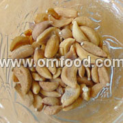 Dehydrated Garlic Flakes