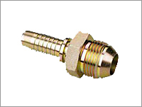 HYDRAULIC FITTING Nuts