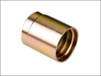 HYDRAULIC FITTING CAPS