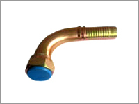 HYDRAULIC FITTING BEND