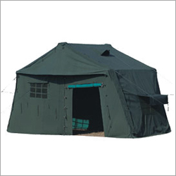 2M & 4M Tent (Extendable Frame Supported)