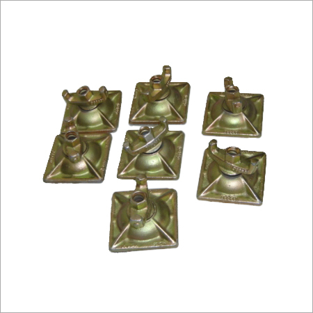 Brass Castings