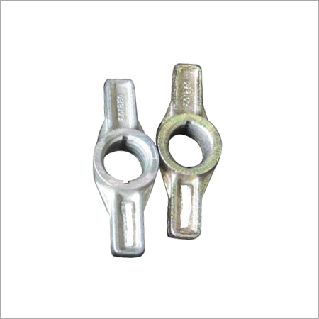 Iron and Steel Casting