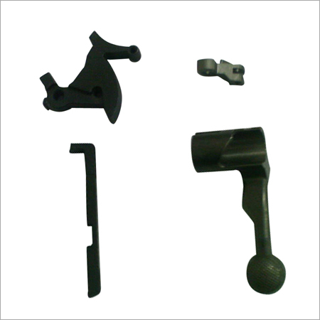 निवेश कास्टिंग