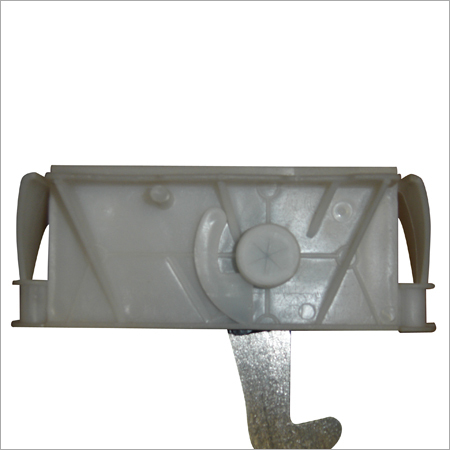 Plastic Injection Moulded Component