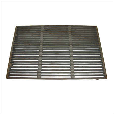 Gravity Die Casting