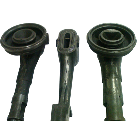 Shell Mould Casting