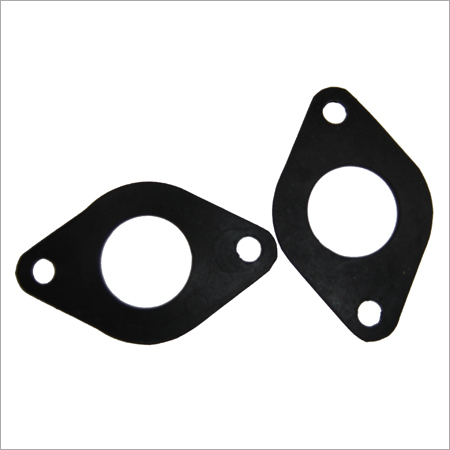 Rubber Components